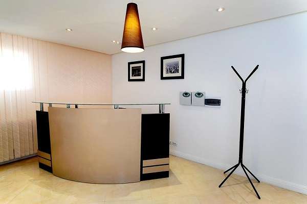 Гостиница Manhattan Astana в центре