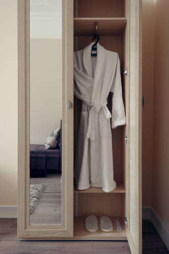 Мини отель Park Avenue левый берег