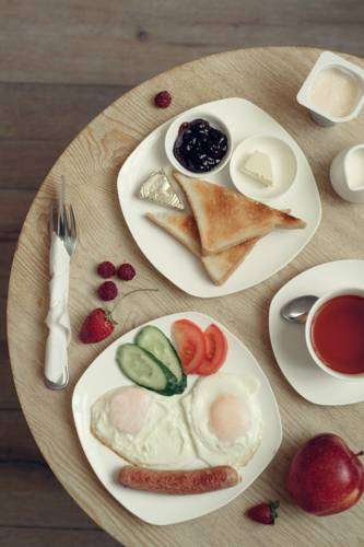 Мини отель Park Avenue левый берег