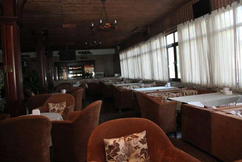 Гостиница Erbil ЖД Вокзал 1