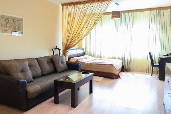 Гостиница VIP House Ast на ночь