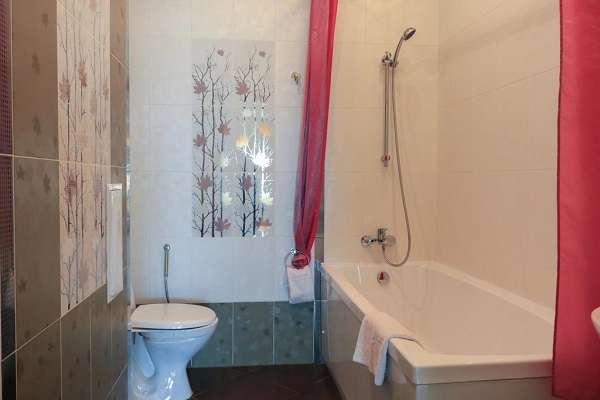 Гостиница VIP House Ast на ночь