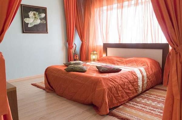 Гостиница VIP House Ast на ночь