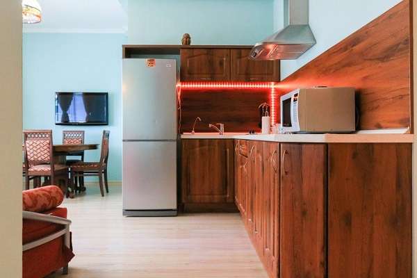 Гостиница VIP House Ast на ночь