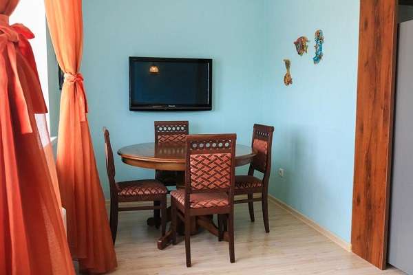 Гостиница VIP House Ast на ночь