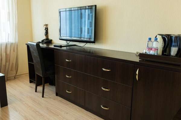 Гостиница VIP House Ast на ночь