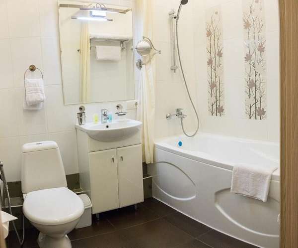 Гостиница VIP House Ast на ночь