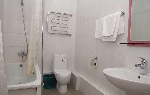 Гостиница Victory у моря