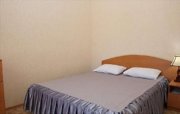 Гостиница Victory у моря