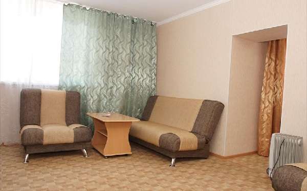 Гостиница Victory у моря