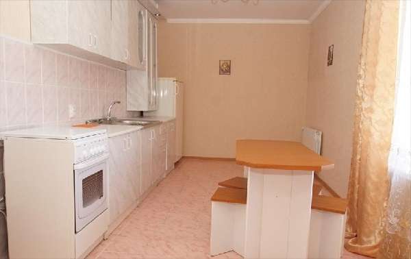 Гостиница Victory у моря