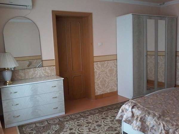 Гостиничный комплекс Азия на ночь