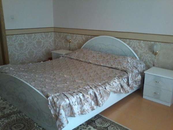 Гостиничный комплекс Азия на ночь
