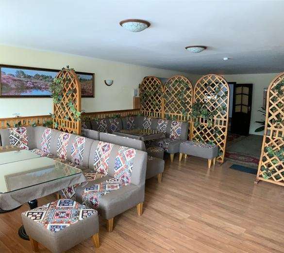 Гостиница Илек посуточно