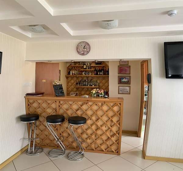 Гостиница Илек посуточно