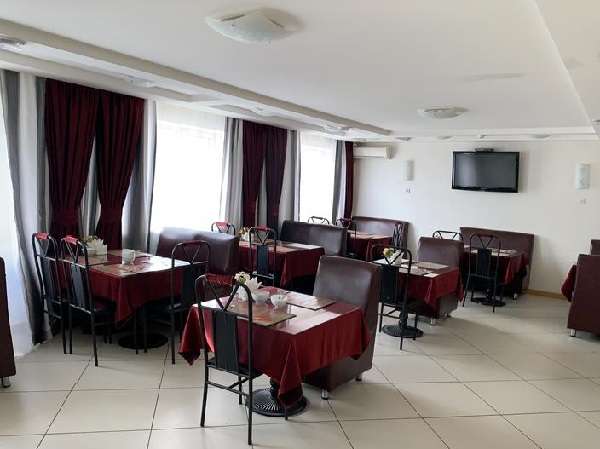 Гостиница Илек посуточно