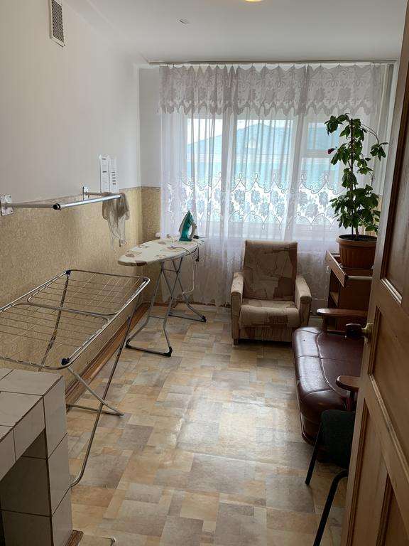 Гостиница Илек посуточно