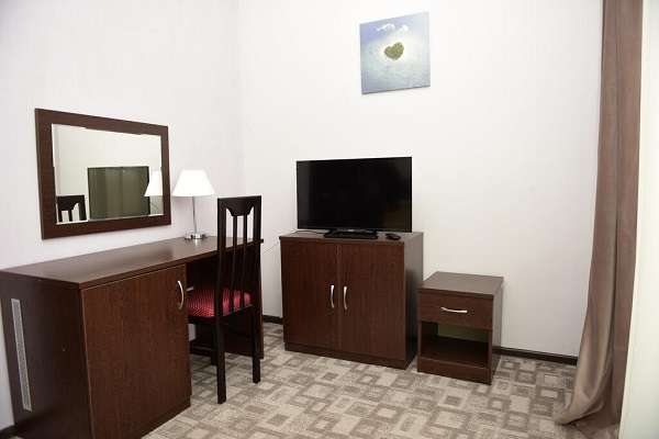 Гостиничный комплекс Tanzharyk на день