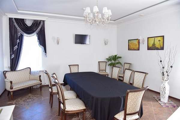 Гостиничный комплекс Tanzharyk на день