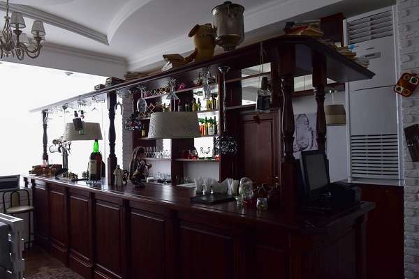 Гостиничный комплекс Tanzharyk на день