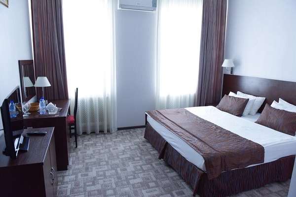 Гостиничный комплекс Tanzharyk на день