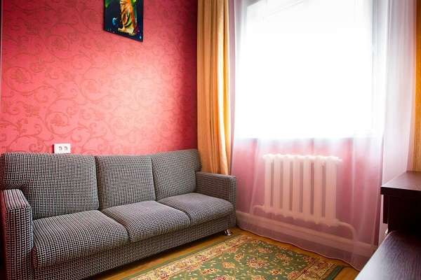 Гостиница Comfort place на ночь временно закрыто