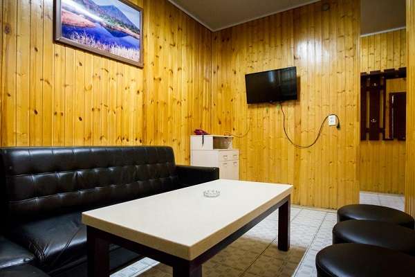Гостиница Comfort place на ночь временно закрыто