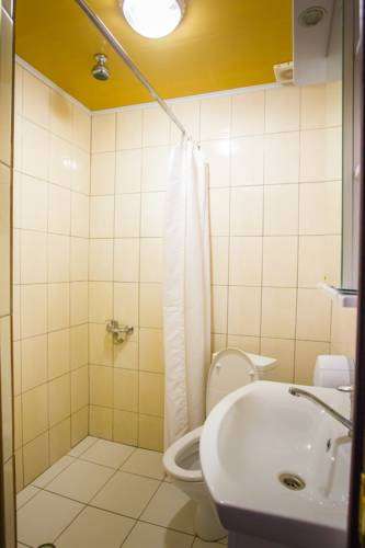 Гостиница Comfort place на ночь временно закрыто