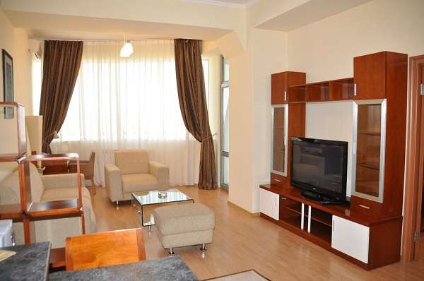 Гостиница Ardager Residence в центре