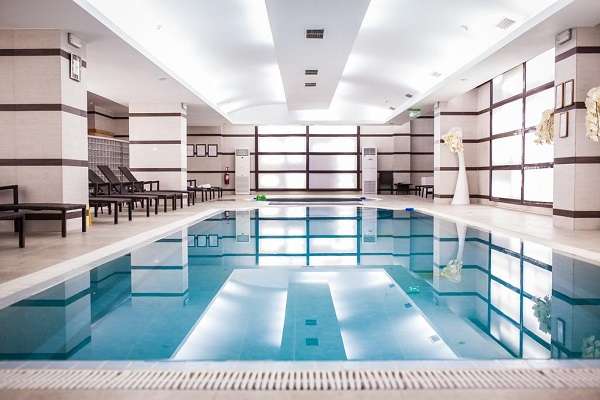 Гостиница Ardager Residence в центре