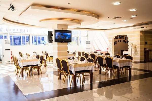 Гостиница Ardager Residence в центре