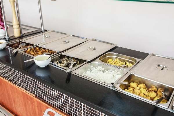 Гостиница Ardager Residence в центре