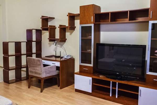 Гостиница Ardager Residence в центре