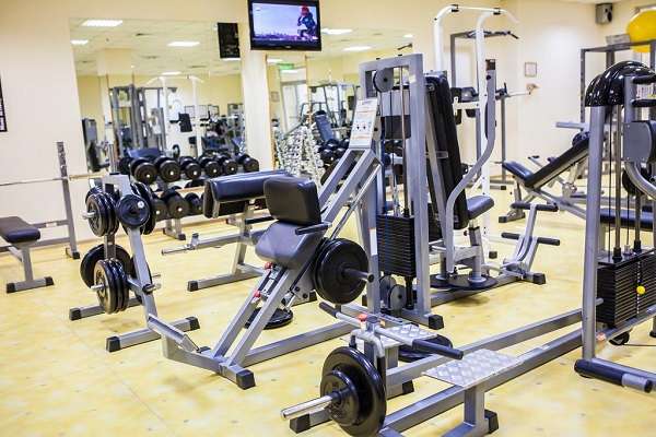 Гостиница Ardager Residence в центре