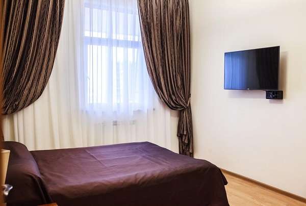 Гостиница Ardager Residence в центре