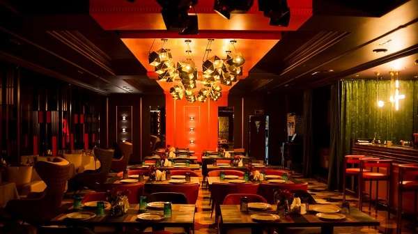 Гостиница Empire city hotel посуточно