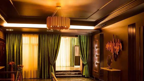 Гостиница Empire city hotel посуточно