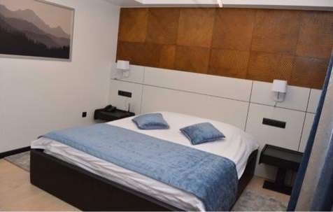 Гостиница Empire city hotel посуточно