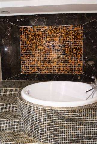 Гостиница Empire city hotel посуточно