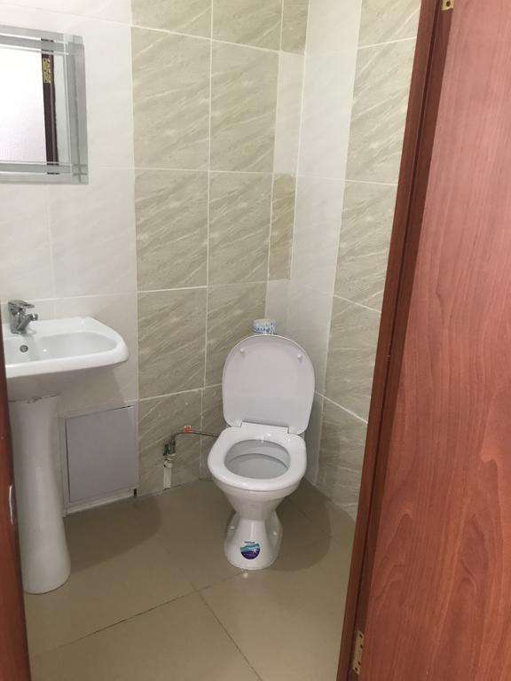 Мини гостиница Nuri 