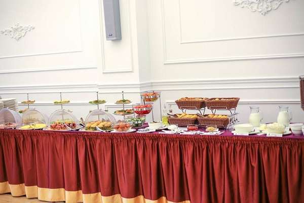 Гостиница Иртыш (Ертic) посуточно