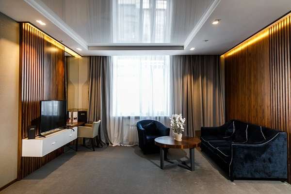 Гостиница Иртыш (Ертic) посуточно