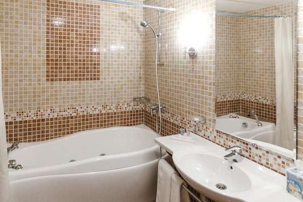 Гостиница Иртыш (Ертic) посуточно