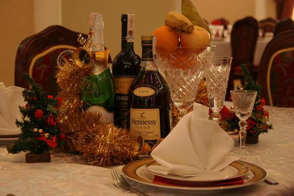 Beybars hotel