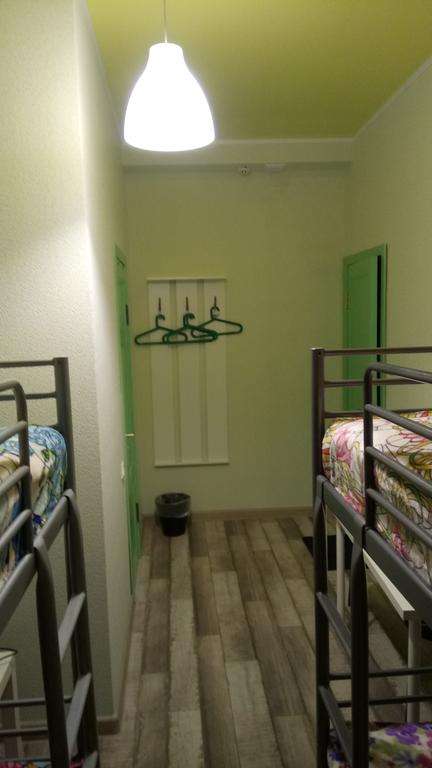 Гостиница Ювента на ночь