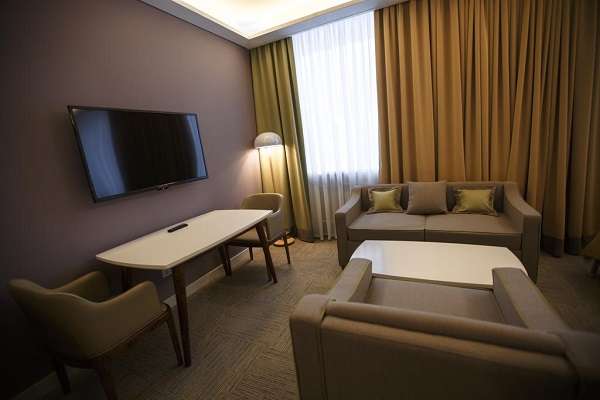 GREEN Which Hotel посуточно