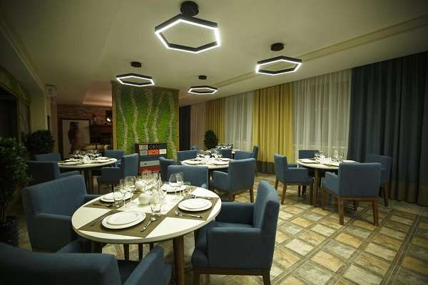 GREEN Which Hotel посуточно
