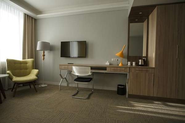 GREEN Which Hotel посуточно