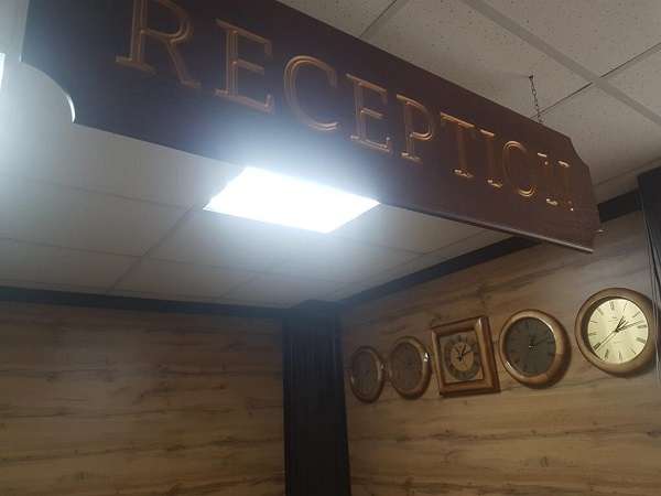 Гостиница Europa посуточно