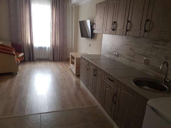 Гостиница Europa посуточно